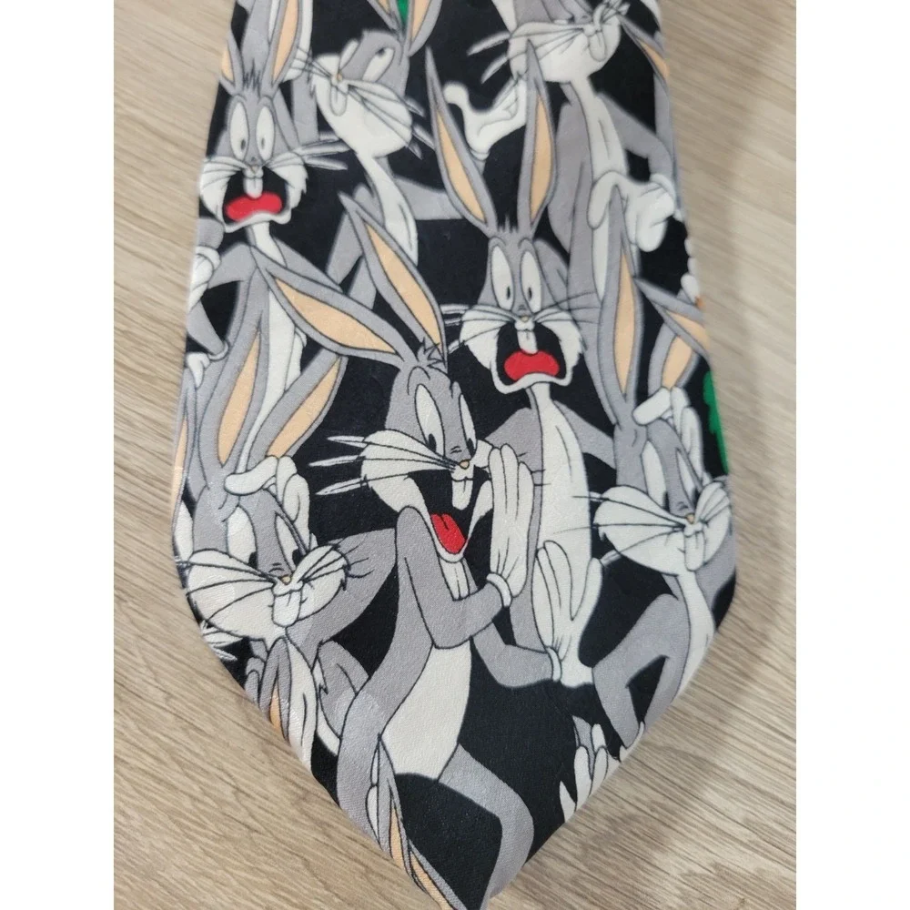 Looney Tunes Mania elevate your